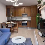Atico En La Nina, A 50m. Playa Jardin. Apartment