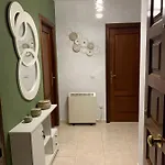 Apartment Atico En La Nina, A 50m. Playa Jardin. Boiro