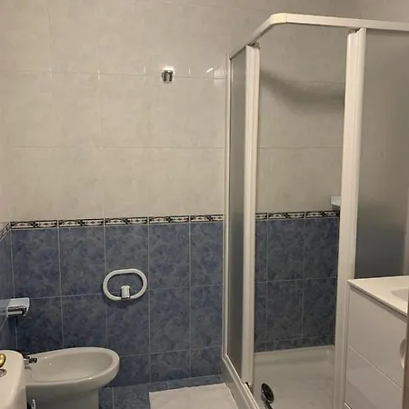 Atico En La Nina, A 50m. Playa Jardin. * 보이로